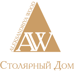 Aleksandriya Wood
